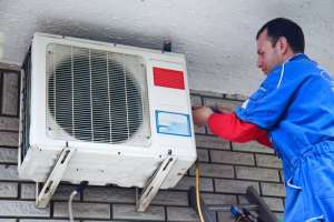 24/7 and Emergency HVAC Near Oakford, IN | Air Conidtioning and Heating Contractors